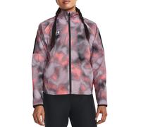Under Armour Under Armour Challenger Pro Printed Track Veste à capuche S Rouge