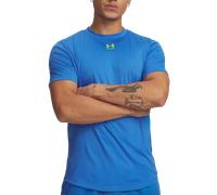 Maillot Under Armour Challenger Pro Bleu L Male
