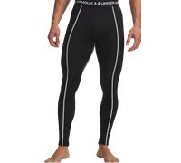 Under Armour Under Armour Cold Weather Grid Leggings Leggings S Noir
