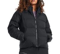 Under Armour Under Armour ColdGear® Infrared Down Crinkle Veste à capuche M Noir