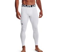 Under Armour Coldgear® Leggings Blanc 2XL / Regular Homme