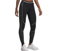 Under Armour Under Armour ColdGear Textured Leggings XS Noir