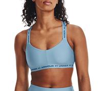 Under Armour Under Armour Crossback Brassière XS Bleu