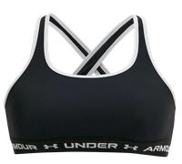 Under Armour Under Armour Crossback Brassière YXL Noir