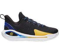 Under Armour Under Armour Curry 12 Dub Nation GS Sneaker Kids Chaussure de basket-ball 36 Noir