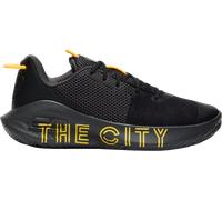 Under Armour Under Armour Curry 6 FloTro TC Sneaker Chaussures 42,5 Noir