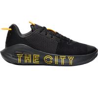 Under Armour Under Armour Curry 6 FloTro TC Sneaker Chaussures 43 Noir