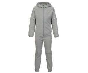 Under Armour Under Armour Double Knit Set Kit 6-7YR Argent