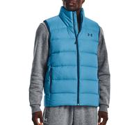 Under Armour Under Armour Down 2.0 Gilet M Bleu