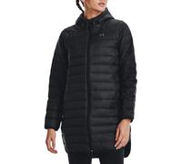 Under Armour Under Armour Down 2.0 Parka Veste à capuche S Noir
