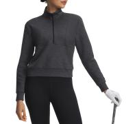 Under Armour Under Armour Drive Midlayer Pullover Sweatshirt M Argent