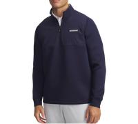 Under Armour Under Armour Drive Pro Hybrid Sweatshirt XL Bleu