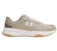 Under Armour Under Armour Edge Leather Training Chaussures 42,5 Marron
