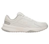 Under Armour Under Armour Edge Leather Training Chaussures 42 Blanc