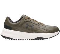 Under Armour Under Armour Edge Leather Training Chaussures 42 Vert