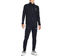 Under Armour Under Armour EMEA Track Suit Kit L Noir