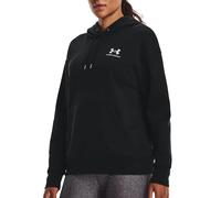 Under Armour Under Armour Essential Fleece Sweatshirt à capuche M Noir