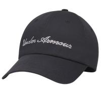 Under Armour Under Armour Essential Low ADJ Casquette OSFM Noir