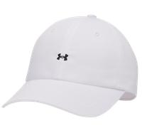 Under Armour Under Armour Essential Low ADJ W Casquette OSFM Blanc