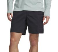 Under Armour Under Armour Explor Hike Cargo Short Shorts XXL Noir