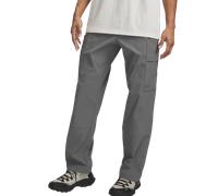 Under Armour Under Armour Explor Hike Pant Pantalons S Argent