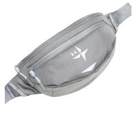 Under Armour Under Armour Explor Trail Waist Pack Sac Banane OSFM Argent