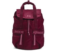 Under Armour Under Armour Favorite Backpack Sac à dos OSFM Rouge