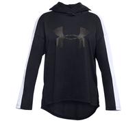 Under Armour Under Armour Favorite Sweatshirt à capuche YLG Noir