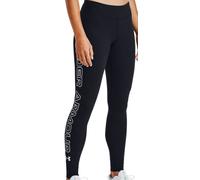 Under Armour Favorite Collant de Corps, 001 Black, M Femme