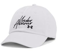 Under Armour Under Armour Favorites Hat Casquette OSFM Blanc