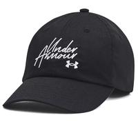 Under Armour Under Armour Favorites Hat Casquette OSFM Noir