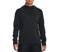 Under Armour Under Armour Fleece LC Sweatshirt à capuche XS Noir