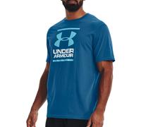 Under Armour Under Armour Foundation Tee-shirt S Bleu