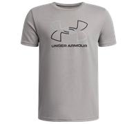 Under Armour Under Armour GL Foundation SS Tee-shirt S Argent