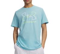 Under Armour Under Armour GL Foundation Update T-Shirt Tee-shirt XXL Bleu
