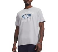 Under Armour Under Armour Globe 60/40S SS Tee-shirt S Blanc