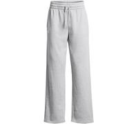 Under Armour Under Armour Grey Rival Fleece Straight Joggers