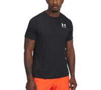 Under Armour T-shirt UA HeatGear Fitted manches courtes Noir XS Homme