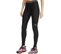 Under Armour Under Armour HeatGear Legging Women Leggings S Noir