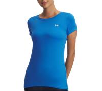 Under Armour Under Armour HeatGear Tee-shirt XS Bleu