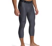 Under Armour Under Armour HG 3/4 Leggings Leggings S Argent