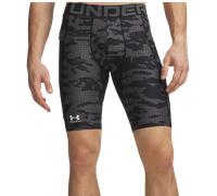 Under Armour Under Armour HG Printed Lng Short Shorts S Noir