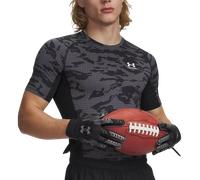 Under Armour Under Armour HG Printed T-Shirt Tee-shirt XXL Noir