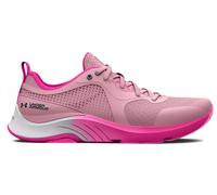 Under Armour Under Armour HOVR Omnia Q1 Chaussures 36,5 Rose