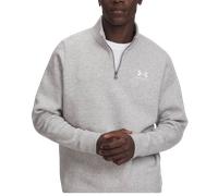 Under Armour Under Armour Icon Fleece 1/4 Zip Sweatshirt M Argent