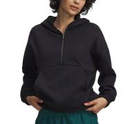 Under Armour Under Armour Icon Fleece HZ Hoodie Sweatshirt à capuche M Noir