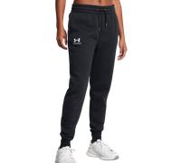 Under Armour Under Armour Icon Fleece Pantalons M Argent