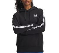Under Armour Under Armour Icon Fleece Taped Sweatshirt à capuche L Noir