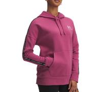 Under Armour Under Armour Icon Fleece Taped Sweatshirt à capuche S Rose