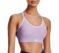 Under Armour Under Armour Infinity Mid HTHR Sport-BH Brassière XS Violet